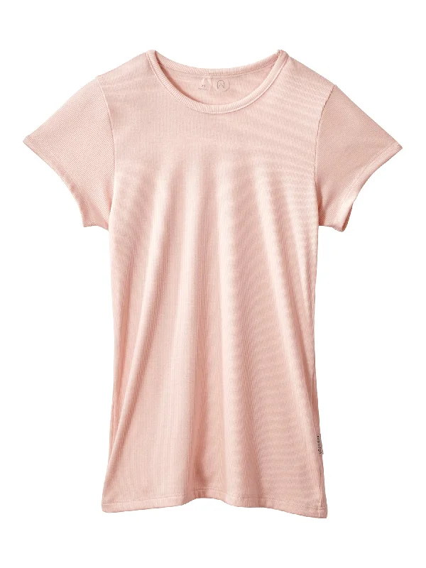 Lark Rib T Shirt