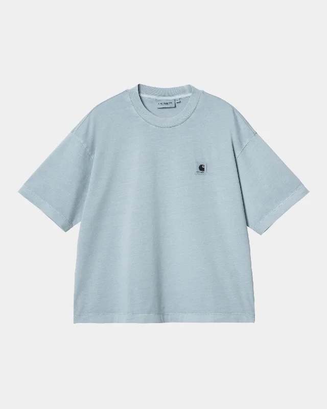 Women’s Nelson T-Shirt | Dusty Ice