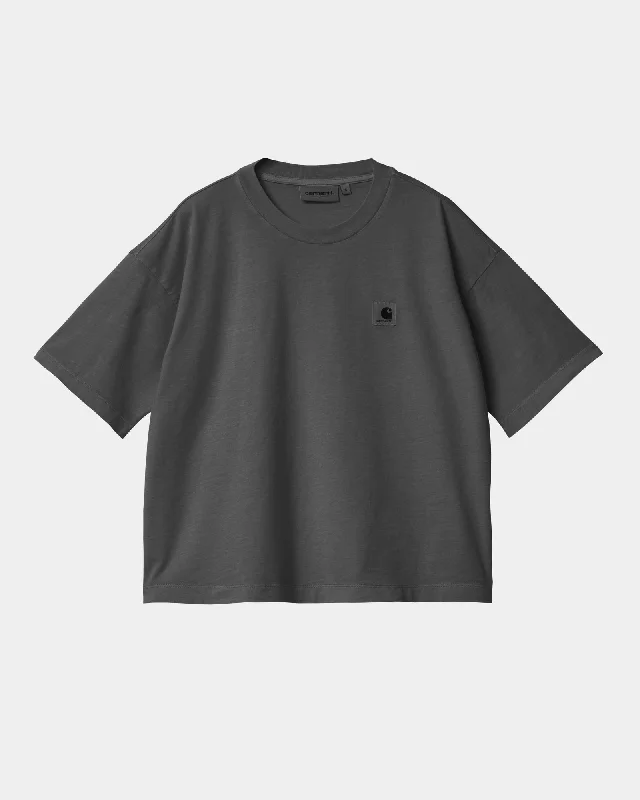 Women’s Nelson T-Shirt | Graphite