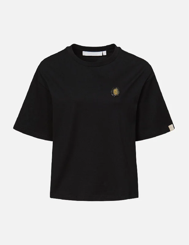 Wax Seal Badge T-shirt