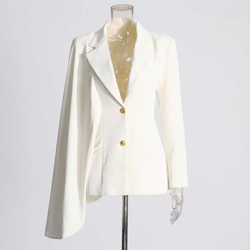 White Coat