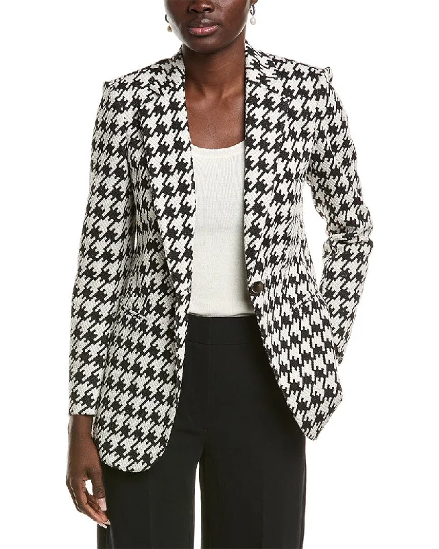 Anne Klein Notch Collar Jacket