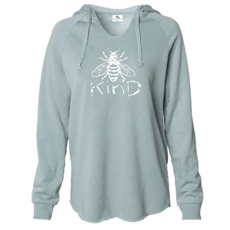 Bee Kind Ultimate Inspirational Hoodie