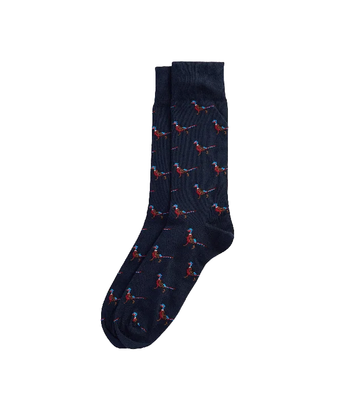 Mavin Socks - Navy