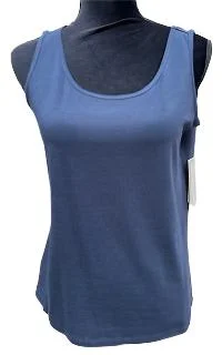 Women's Tank Top - Navy