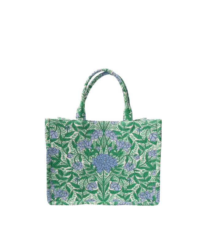 Dex Bag Green Garden - Multi