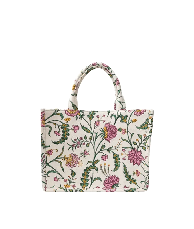 Dex Bag Oriental Rose - Multi