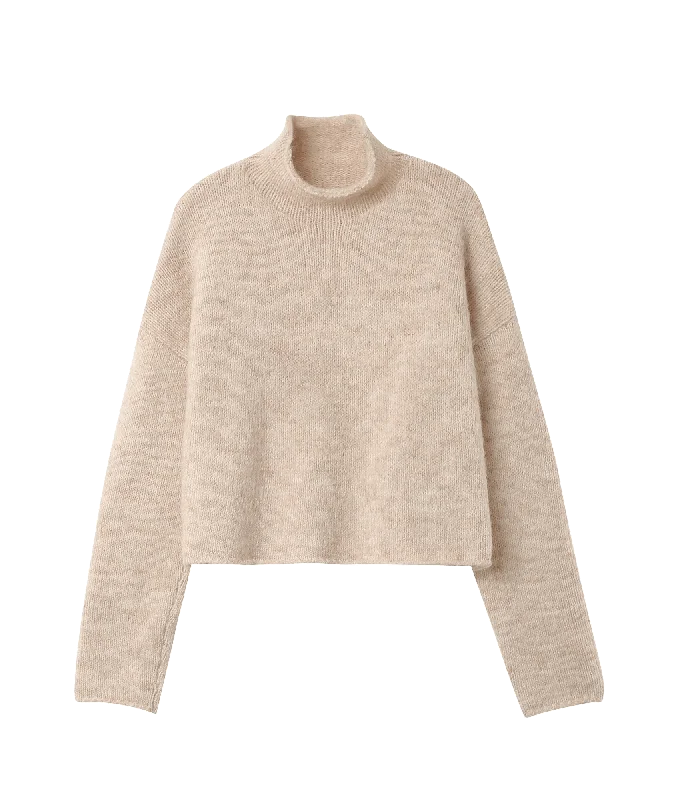 Nassim Sweater - Beige