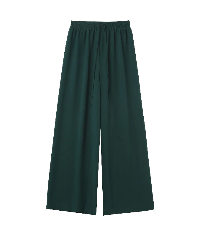 Nine Trousers - Green