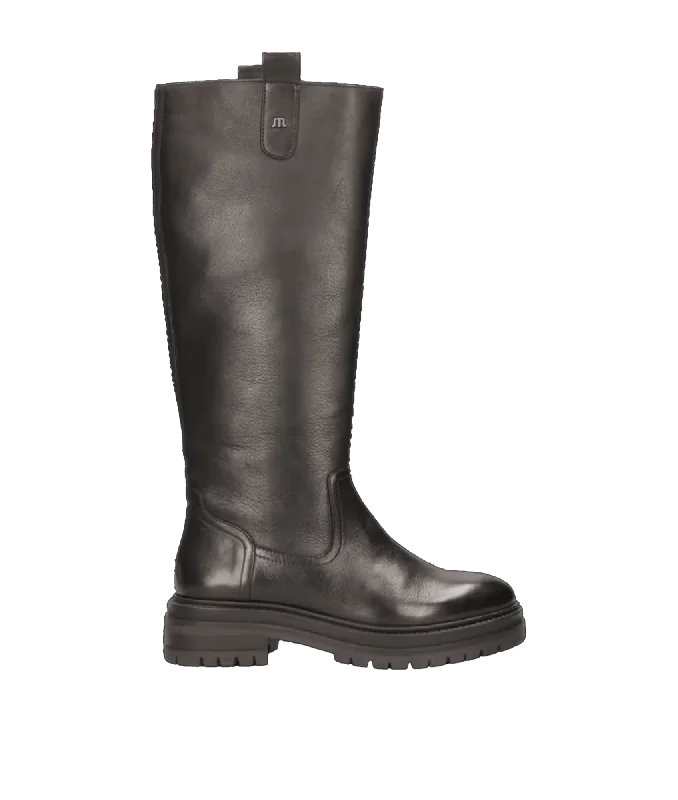 Briana Boots - Black